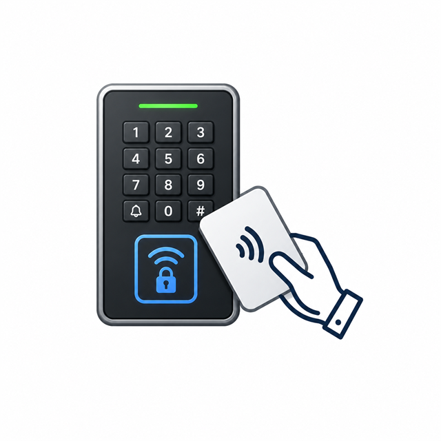 Access control system