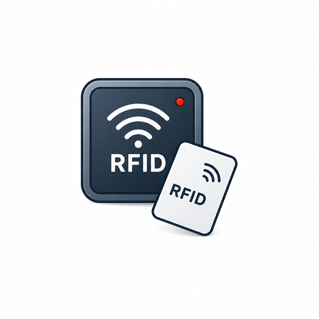RFID system
